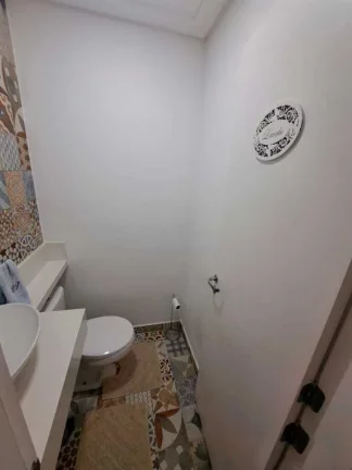 Imagem Apartamento São Bernardo 3 Dom, 1 Suíte, 2 Vagas - Por R$ 862.000,00