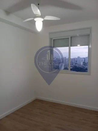 Imagem Studio moderno à venda em São Paulo-SP, na Vila São José (Ipiranga), com 1 quarto, 1 sala, 1 banheiro e 28m². Venha conferir!