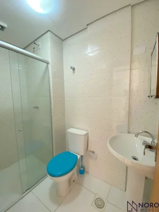 Imagem Apartamento à Venda - 1 Dormitório em Santa Maria!