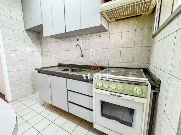 Imagem Apartamento com 3 dormitórios à venda, 60 m² por R$ 425.000,00 - Vila Carrão - São Paulo/SP