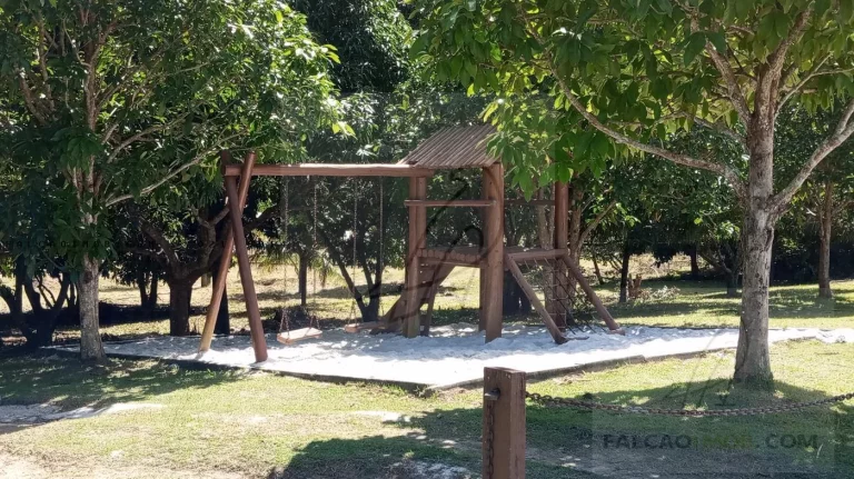 Imagem Vendo terreno 905m2 - Condomínio Fazenda Real Residence