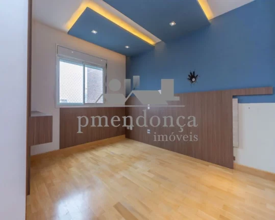 Imagem Apartamento em Perdizes com 3 suítes e 4 vagas, 282 m2