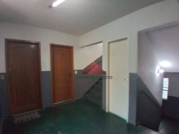 Imagem Apartamento com 2 dormitórios à venda, 57 m² por R$ 158.000,00 - Colubande - São Gonçalo/RJ