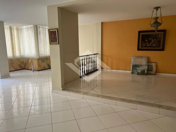 Imagem Apartamento 3 Quartos Frente Mar em Copacabana - Oportunidade Exclusiva!
