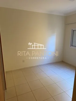Imagem Apartamento - Ribeirão Preto - Nova Aliança - Região Sul
