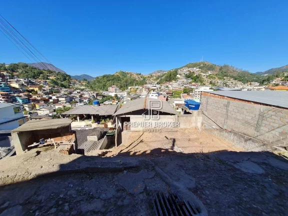 Imagem Casa à venda, 45 m² por R$ 780.000,00 - Barra do Imbuí - Teresópolis/RJ