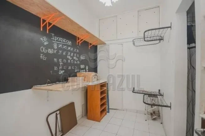 Imagem Copacabana – Rua Souza Lima | Residencial › Apartamento 4 quarto(s) à Venda