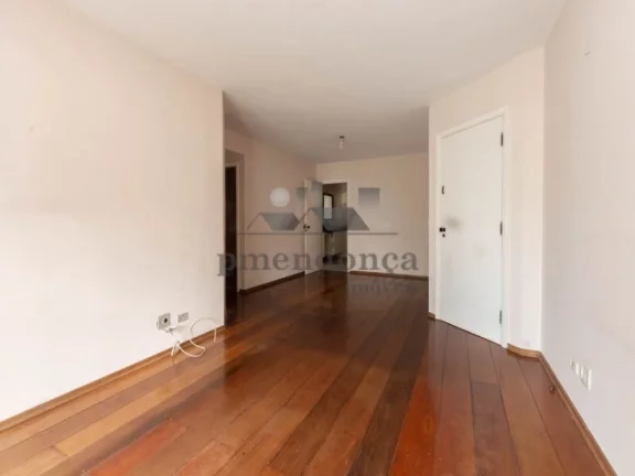 Imagem Apartamento à venda em Perdizes com 3 quartos sendo 1 suíte e 2 vagas, 134m²