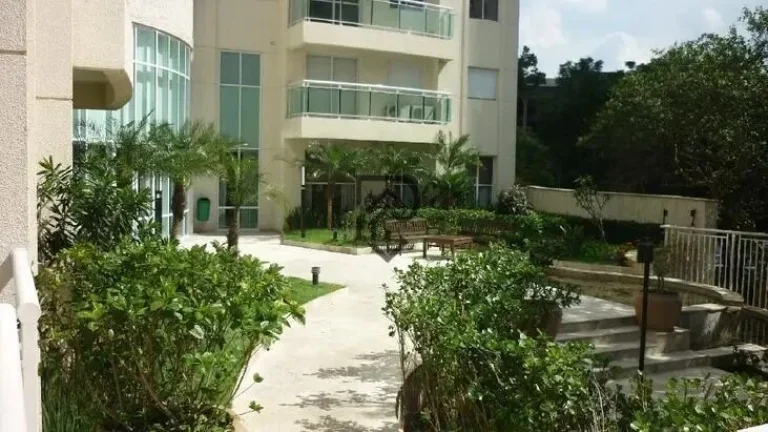 Imagem Apartamento proximo parque ibirapuera pronto para morar