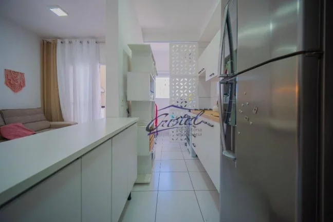 Imagem Apartamento com 2 quartos à venda, 53 m² - Jardim Bussocaba City - Osasco/SP