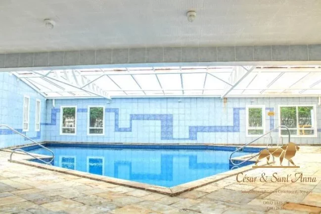 Imagem Apartamento Duplex dos sonhos no Capivari