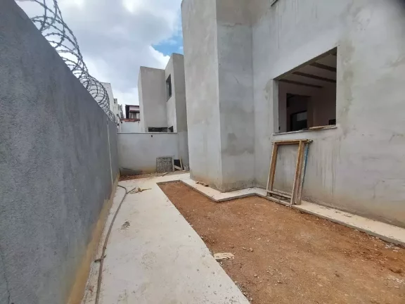 Imagem 3QUARTOS+SUÍTE+2VAGAS+FINAL DE OBRA+GEMINADA SOMENTE NA ÁREA DE SERVIÇO