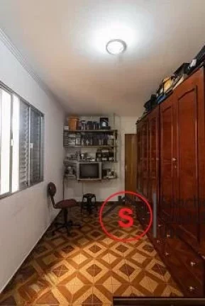 Imagem SOBRADO ALUGUEL ou VENDA NA VILA PRUDENTE Excelente sobrado 5 minutos da estação do metrô Vila Prudente