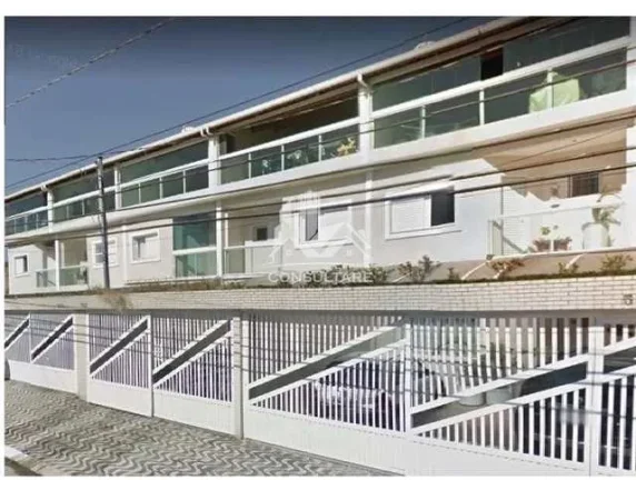 Imagem Casa com 4 dorms, Centro, São Vicente - R$ 689 mil, Cod: 24253