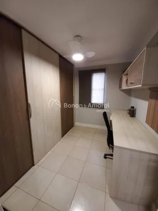 Imagem Apartamento à venda no Condomínio Spazio Ponte Nova, em Paulínia, oferece o equilíbrio perfeito ...