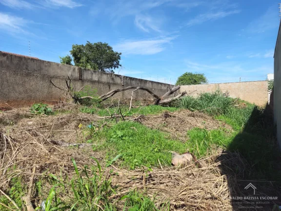 Imagem Terreno à venda próximo ao Rádio Clube Campo