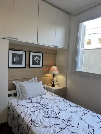 Imagem Apartamento com 2 Dormitorio(s) localizado(a) no bairro Bom Fim em Porto Alegre / Rio Grande do Sul Ref.:280