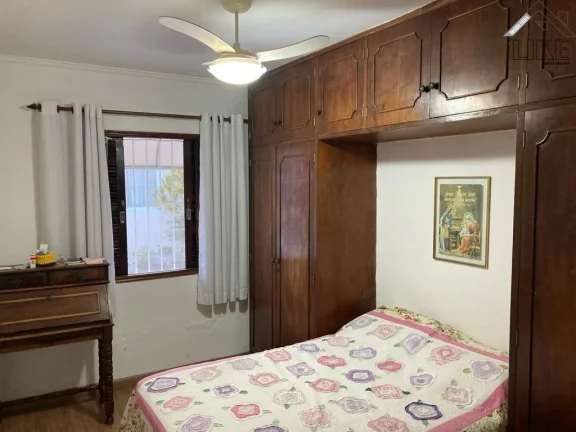 Imagem Linda Casa a Venda no Jardim Satélite com 3 quartos e sendo 1 suíte.