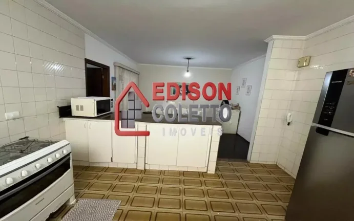 Imagem Casa a Venda, 3 quartos 1 suite Nova América, Piracicaba!!
