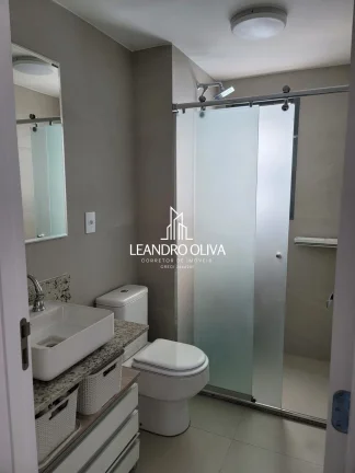 Imagem Condomínio Harmonie Saúde - Apartamento à venda – 123 m² | 3 dormitórios (1 suíte) | 2 vagas | Vila da Saúde