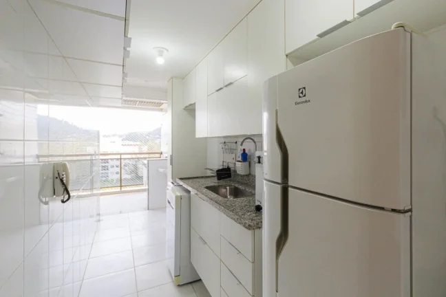 Imagem Apartamento para Venda em Rio de Janeiro, Freguesia (Jacarepaguá), 2 dormitórios, 1 suíte, 2 banheiros, 1 vaga
