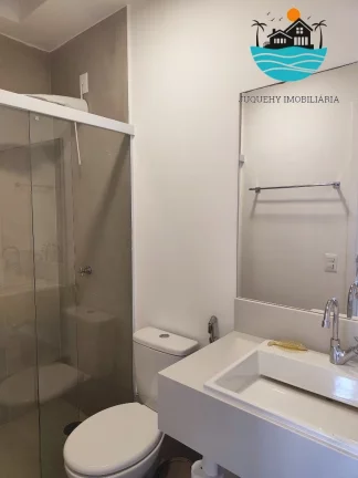 Imagem Casa em Condomínio pé na areia para Aluguel de Temporada em Juquehy com ,4 suítes, 1 térrea. - Acomodação 8 pessoas | Juquehy Imobiliária