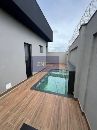 Imagem Casa à Venda em Condomínio no Jardim San Marco R 1458