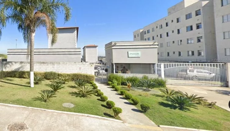 Imagem Apartamento com 2 dormitórios à venda, 71 m² por R$ 300.000,00 - Jardim Casa Branca - Suzano/SP