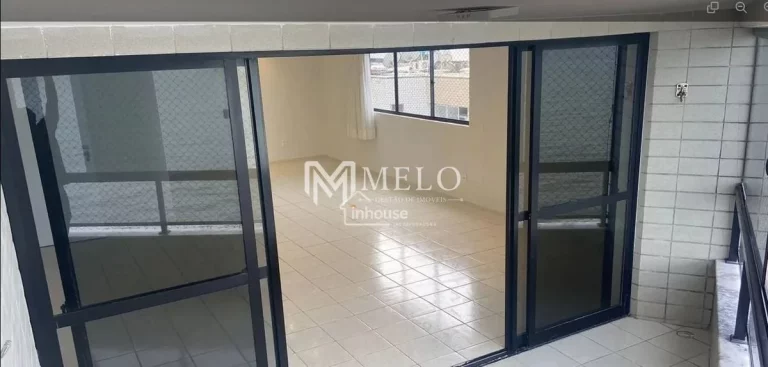 Imagem Oportunidade em BOAVIAGEM: 144,9m², 04qts, 04suites, 03vaga..
