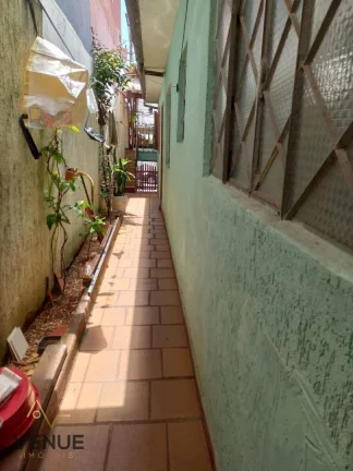 Imagem Casa com 2 dormitórios à venda, 125 m² por R$ 420.000,00 - Jardim Vila Formosa - São Paulo/SP