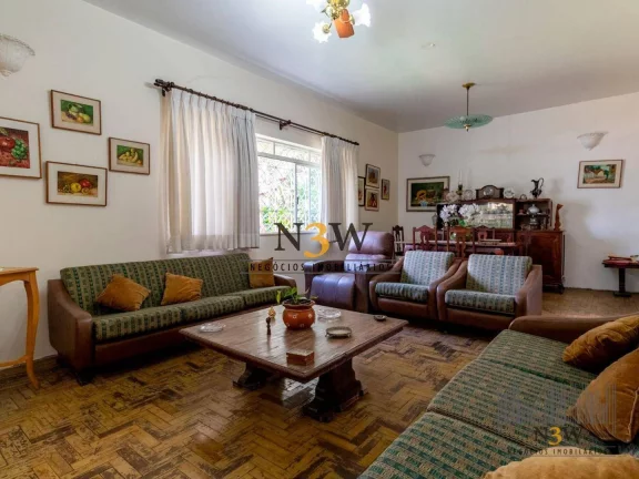 Imagem Casa com 2 dormitórios à venda, 360 m² por R$ 1.890.000,00 - Alto da Lapa - São Paulo/SP
