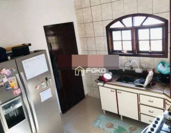 Imagem Casa à venda, 125 m² por R$ 720.000,00 - Gopoúva - Guarulhos/SP