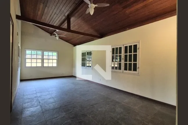 Imagem Casa à Venda - Vargem Grande, 3 Quartos, 250 m2