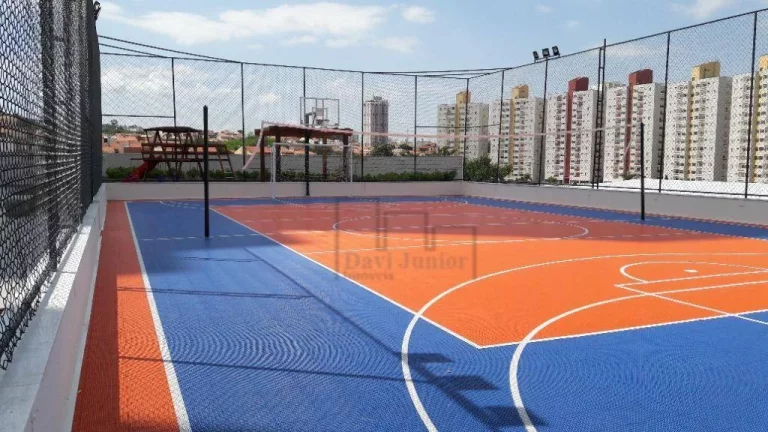 Imagem Apartamento à venda, 72 m² por R$ 580.000,00 - Jardim Moncayo - Sorocaba/SP