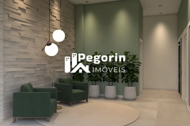 Imagem Apartamento à venda em Curitiba, Prado Velho, com 2 quartos, 45,68m²