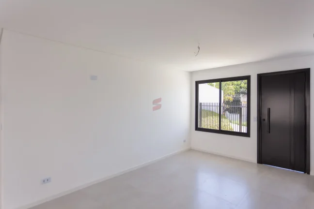 Imagem SOBRADO com 3 dormitórios à venda com 151.57m² por R$ 690.000,00 no bairro Atuba - CURITIBA / PR
