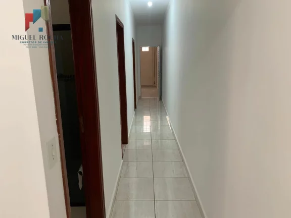 Imagem Casa Jardim America em Tatuí SP