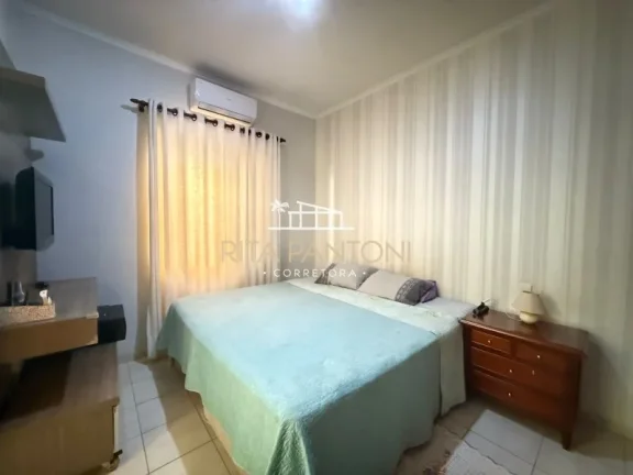 Imagem Casa - Ribeirão Preto - Jardim Paulista - Região Leste