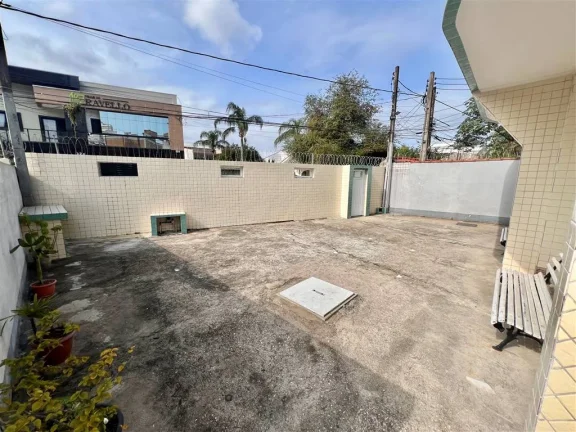 Imagem APARTAMENTO COM 52 m² - BOQUEIRÃO - PRAIA GRANDE SP