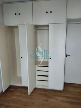 Imagem Cobertura Triplex à Venda na Vila Pompéia - São Paulo/SP.
