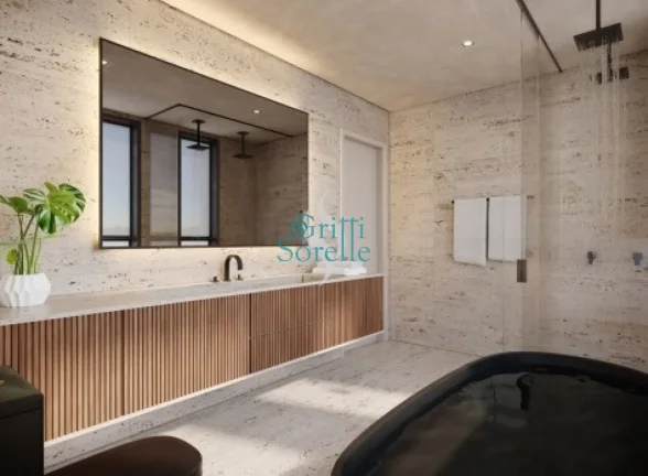 Imagem Apartamento Novo no Paraíso - São Paulo/SP.