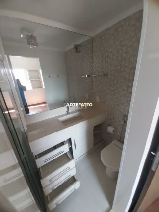 Imagem Vende-se Apartamento Edifício Jardins - Jardim Bueno