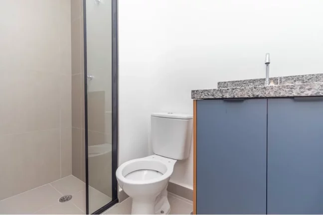 Imagem APARTAMENTO RESIDENCIAL em São Paulo - SP, Vila Olímpia