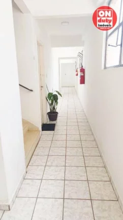 Imagem Apartamento 1 dormitório à venda - Gonzaga - Santos/SP