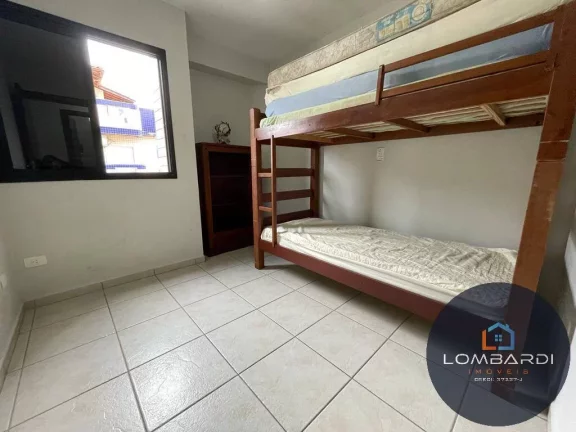 Imagem Cobertura duplex a venda na Praia Grande