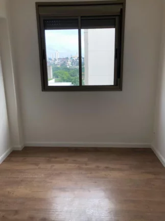 Imagem Apartamento à Venda, 2 dormitórios com 1 suíte, 1 vaga. - Água Branca