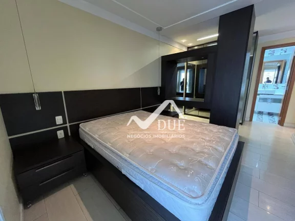 Imagem Apartamento com 2 dormitórios à venda, 94 m² por R$ 1.248.000,00 - Gonzaga - Santos/SP
