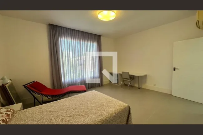 Imagem Casa à Venda - Recreio, 7 Quartos, 614 m2