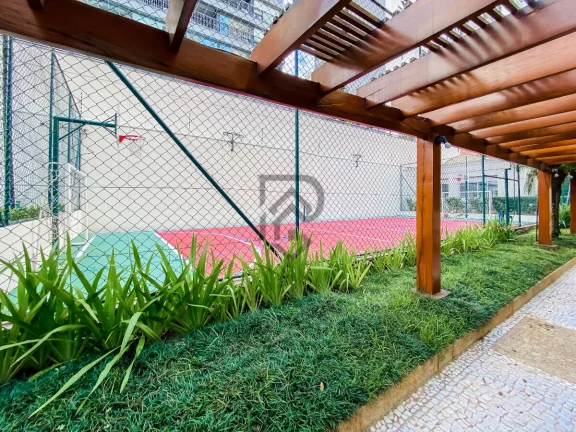 Imagem Apartamento Vivai Moema pronto para morar ibirapuera