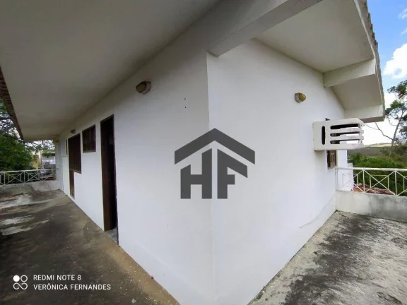 Imagem Chácara com 4 Quartos no Centro de Nazaré da Mata-PE
